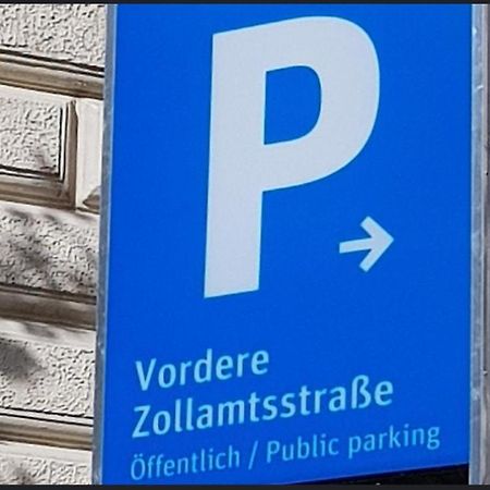 Klimatisierter Wiener Altbauflair Im Zentrum Wiens Exteriör bild