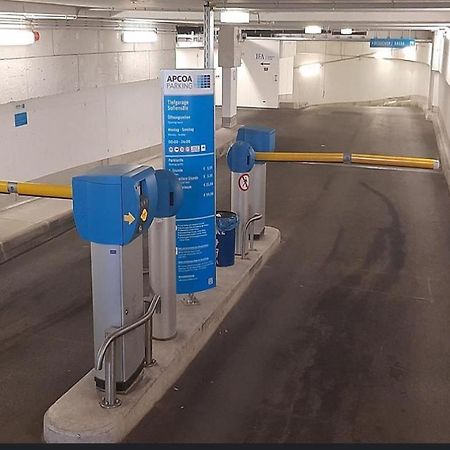 Klimatisierter Wiener Altbauflair Im Zentrum Wiens Exteriör bild