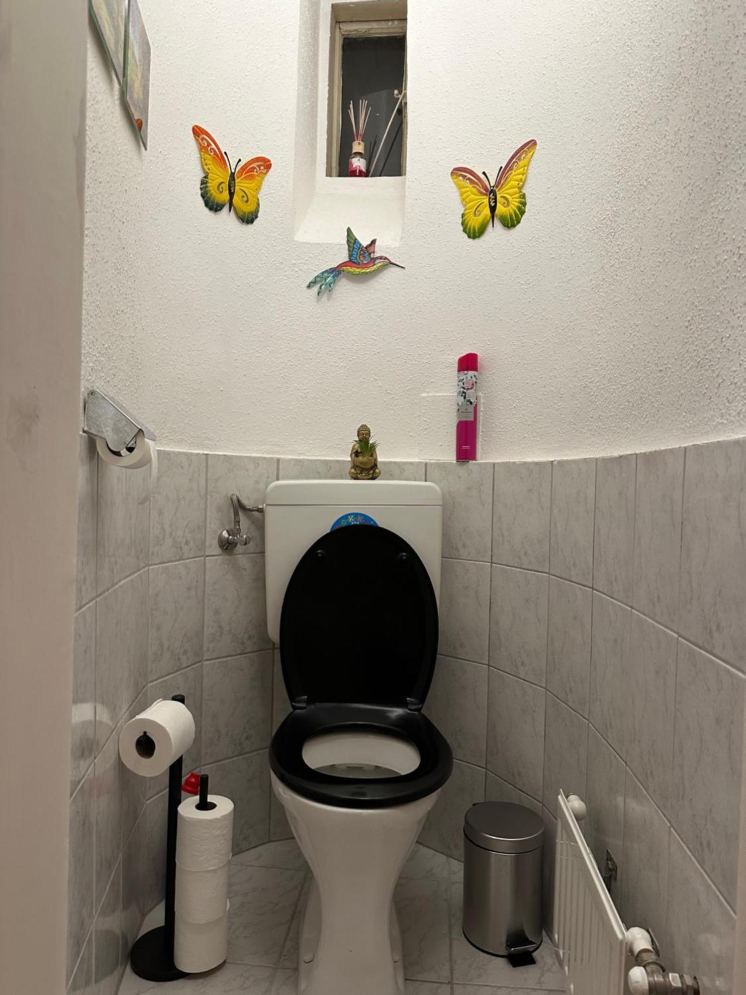 Klimatisierter Wiener Altbauflair Im Zentrum Wiens Exteriör bild