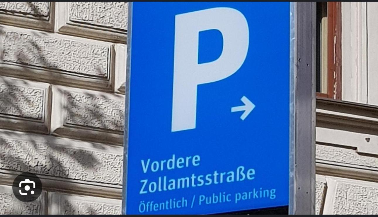 Klimatisierter Wiener Altbauflair Im Zentrum Wiens Exteriör bild
