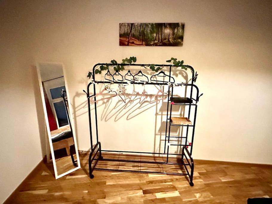 Klimatisierter Wiener Altbauflair Im Zentrum Wiens Exteriör bild
