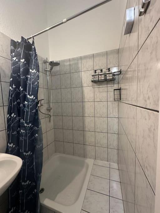 Klimatisierter Wiener Altbauflair Im Zentrum Wiens Exteriör bild