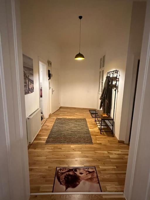 Klimatisierter Wiener Altbauflair Im Zentrum Wiens Exteriör bild