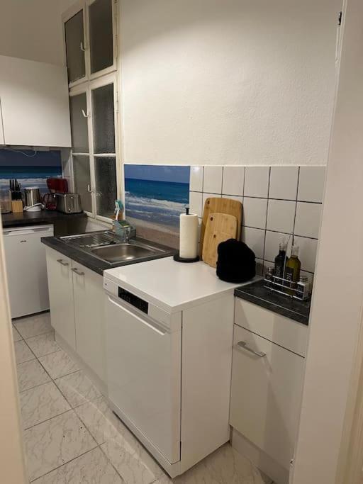 Klimatisierter Wiener Altbauflair Im Zentrum Wiens Exteriör bild