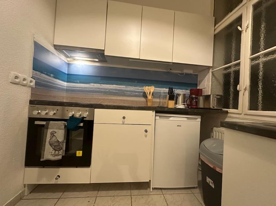 Klimatisierter Wiener Altbauflair Im Zentrum Wiens Exteriör bild
