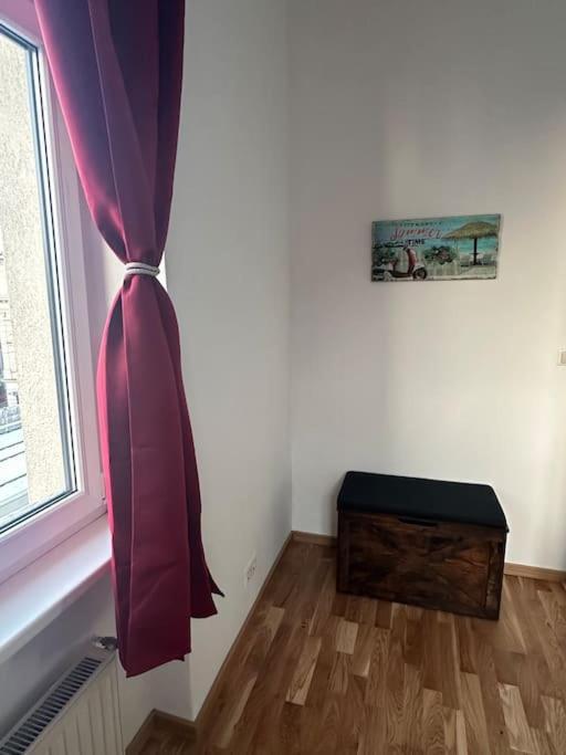 Klimatisierter Wiener Altbauflair Im Zentrum Wiens Exteriör bild