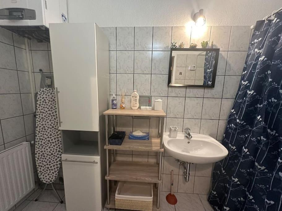 Klimatisierter Wiener Altbauflair Im Zentrum Wiens Exteriör bild